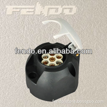 top quality high pressure European trailer connector